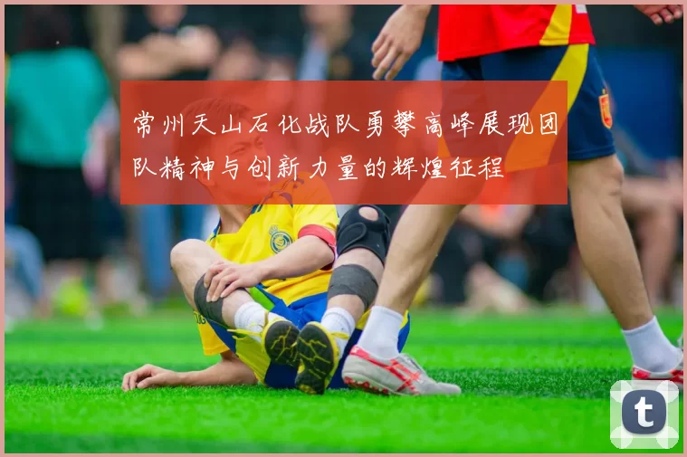 常州天山石化战队勇攀高峰展现团队精神与创新力量的辉煌征程