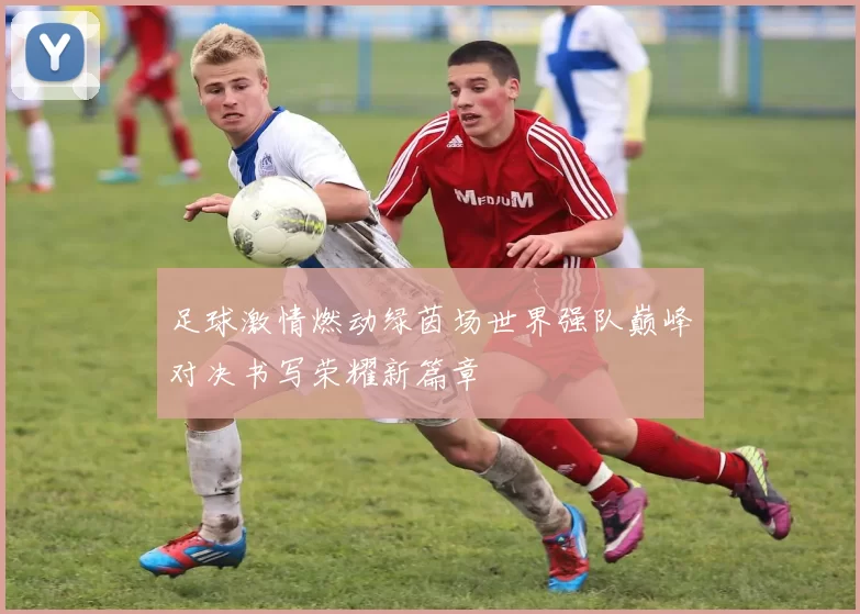 足球激情燃动绿茵场世界强队巅峰对决书写荣耀新篇章