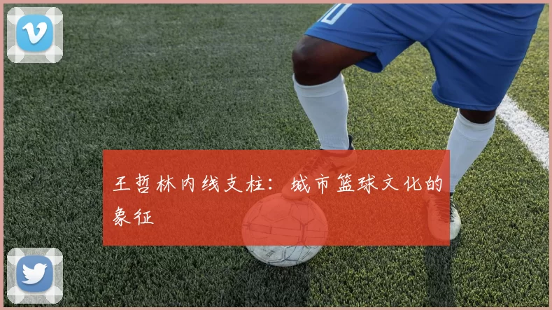 王哲林内线支柱：城市篮球文化的象征