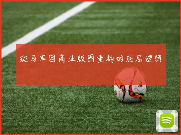 斑马军团商业版图重构的底层逻辑