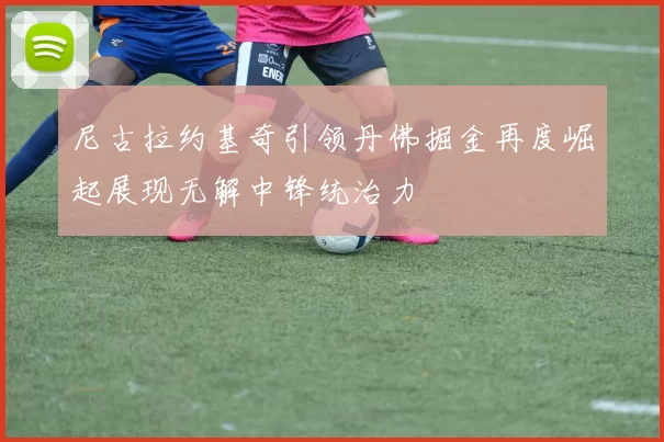 尼古拉约基奇引领丹佛掘金再度崛起展现无解中锋统治力