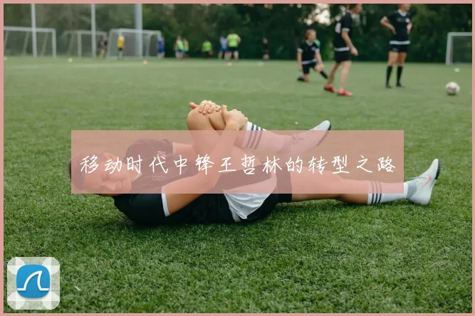 移动时代中锋王哲林的转型之路