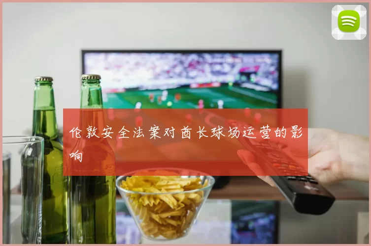 伦敦安全法案对酋长球场运营的影响