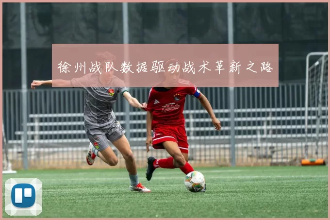 徐州战队数据驱动战术革新之路