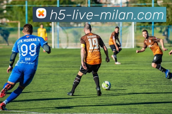 米兰milan品牌故事